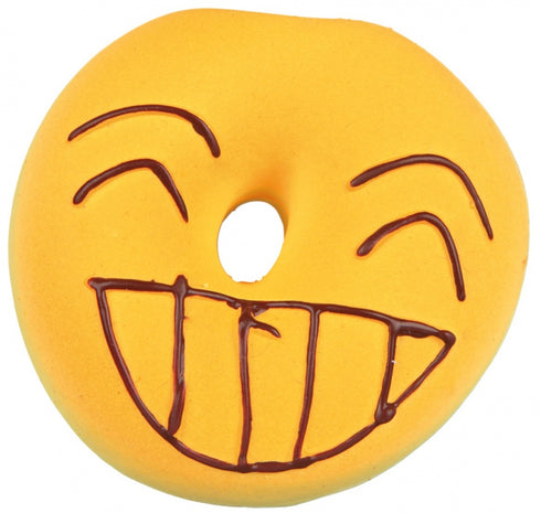 Jucarie pentru caini Trixie Gogosi din latex 6cm