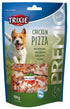 Recompense pentru caini Trixie Premio Chicken Pizza 100g