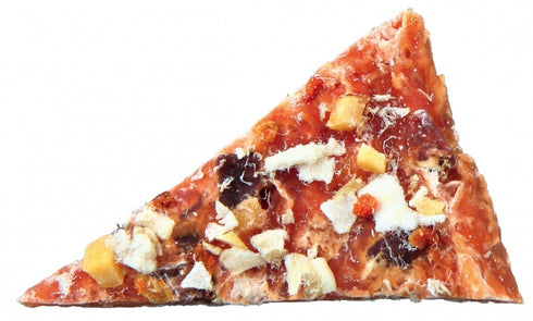 Recompense pentru caini Trixie Premio Chicken Pizza 100g