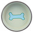Castron pentru caini Trixie Dog's din ceramica 0.3L