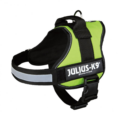 Ham verde pentru caini Trixie Julius K9 58 - 76 cm