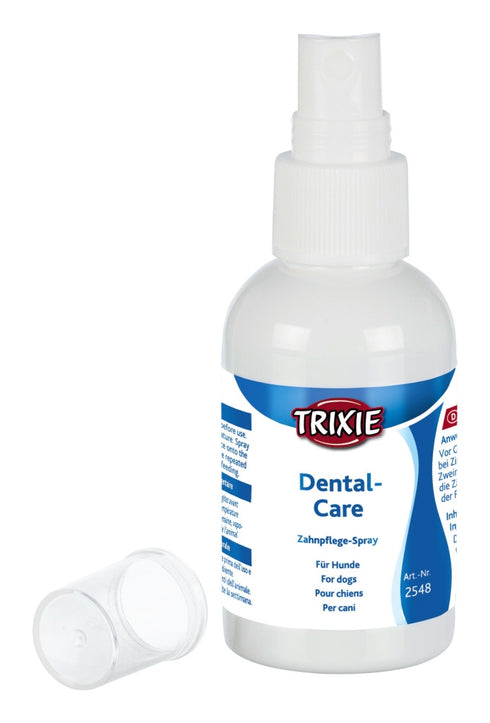 Spray de gura pentru caini Trixie 50 ml