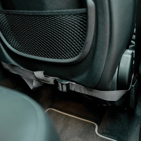 Culcus pentru voiaj Nobby Bena 60x50x43cm