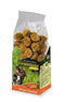 Recompense pentru rozatoare Jr Farm cu morcovi 140 g