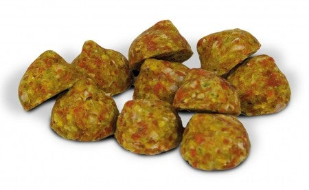 Recompense pentru rozatoare Jr Farm cu morcovi 140 g