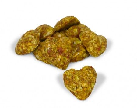 Recompense pentru caini Jr Farm Valentinis Joints 200 g