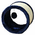 Sisal rotund albastru pentru pisici Trixie 23x20 cm