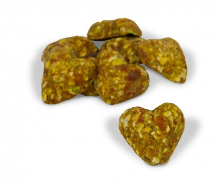 Recompense pentru caini Jr Farm Valentinis Coat 200 g