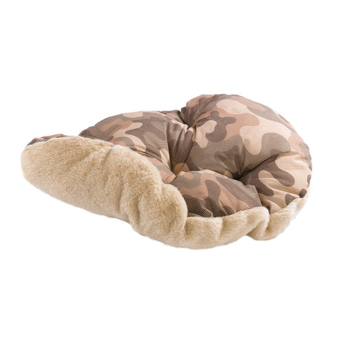 Cosulet pentru caini Ferplast Dandy cu plus 80x55x20cm