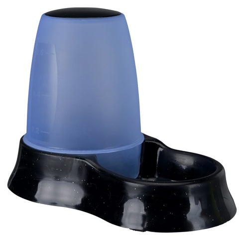 Hranitor automat pentru caini si pisici Trixie 0.6l