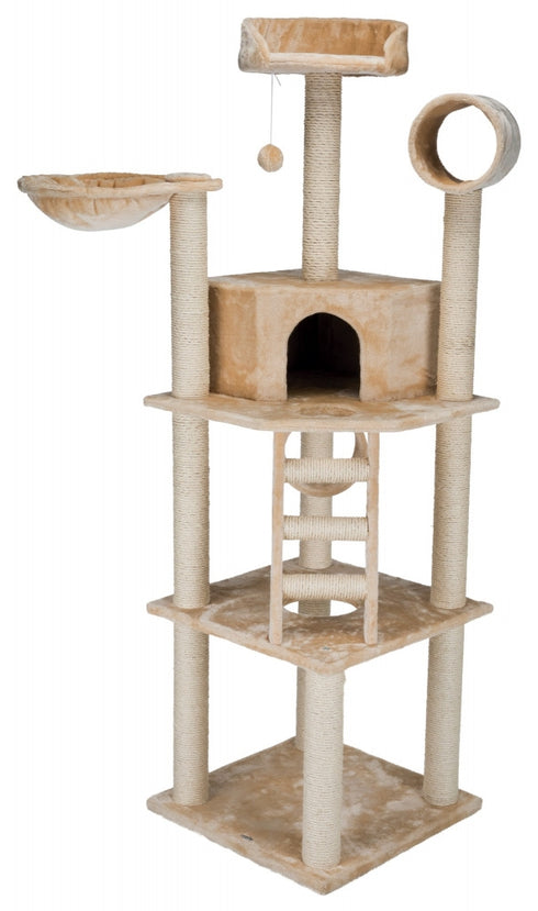 Ansamblu de joaca pentru pisici Trixie Montilla 197 cm