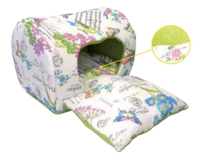 Casuta culcus Vanity Garden 49x40x36 cm