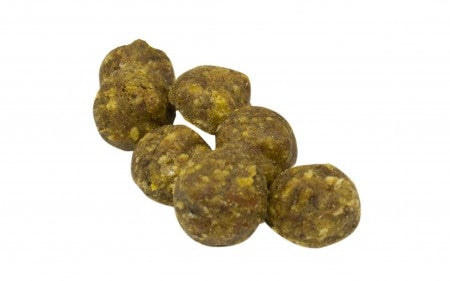 Recompense pentru pisici Jr Farm cu peste si cimbru 30 g