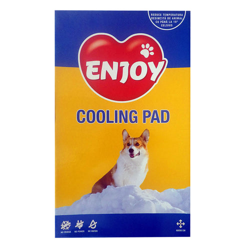 Covoras racoritor Enjoy 90 x 50 cm