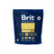 Hrana uscata pentru caini Brit Premium Junior Medium Breed 1 kg