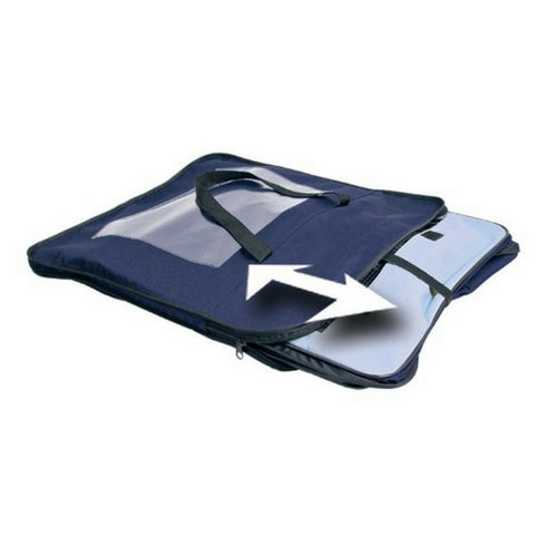 Geanta de transport pentru caini si pisici Trixie Twister 31x33x50cm