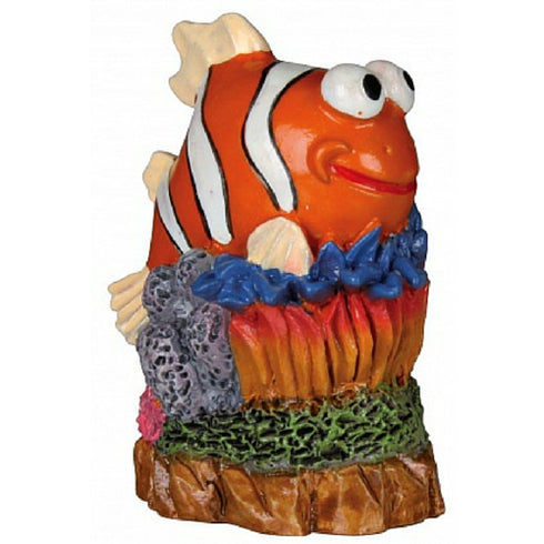 Decor pentru acvariu Animale Marine 7cm