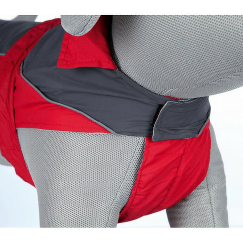 Pelerina de ploaie pentru caini Trixie Lorient 70cm