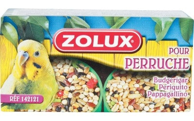 Seminte cu miere pentru perusi Zolux 45 g