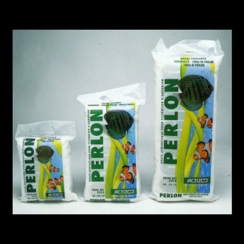 Material filtrant Perlon 250 gr