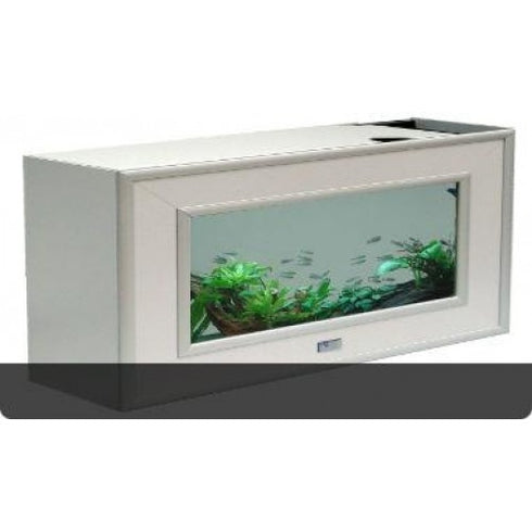 Acvariu Aquaplasma 27 l