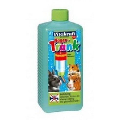 Apa pentru animale mici Vitakraft 500 ml