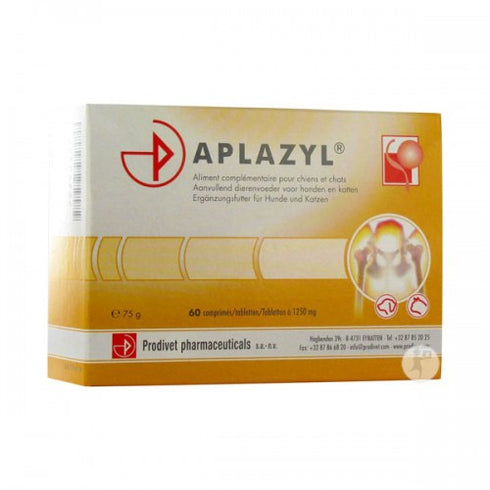 Supliment alimentar Aplazyl (60 Tablete)