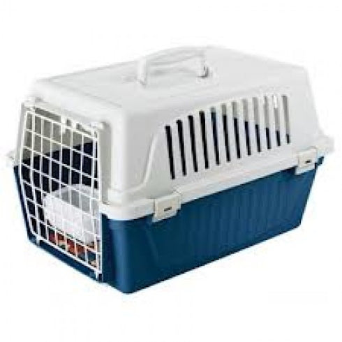 Cusca de transport + pernita Atlas 10