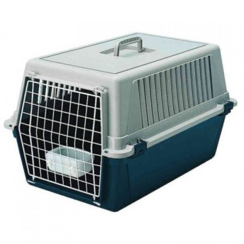 Cusca de transport + pernita Atlas 30