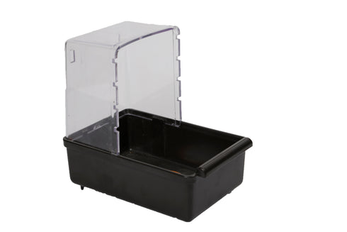 Cadita pentru papagali Ferplast L 101