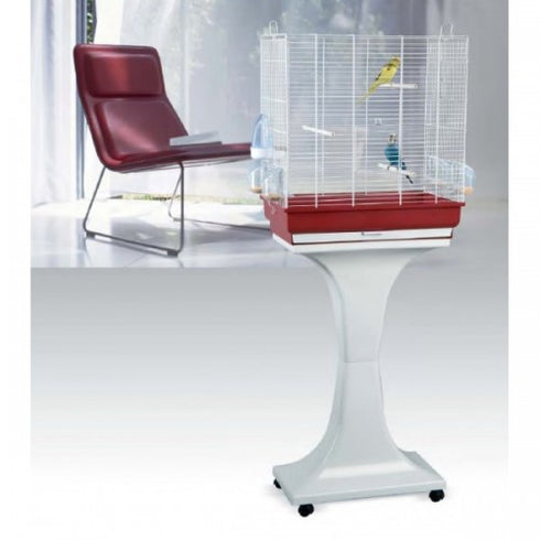 Colivie Camilla Alb-Visiniu