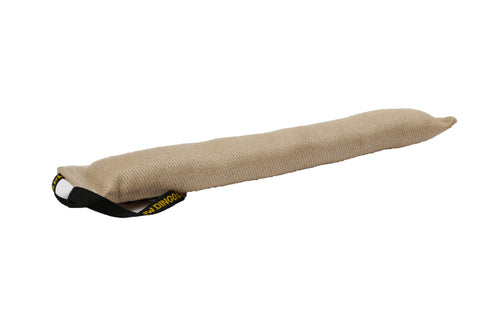 Cilindru Iuta cu Maner pentru Dresaj 60 cm