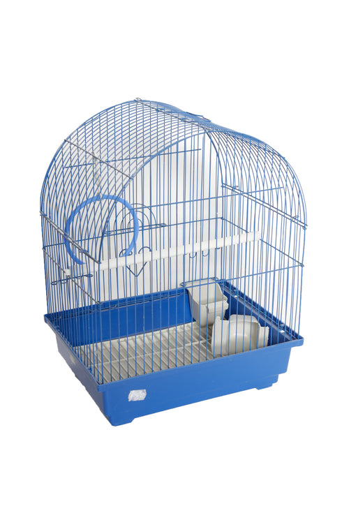 Colivie pasari 33x23x39 cm