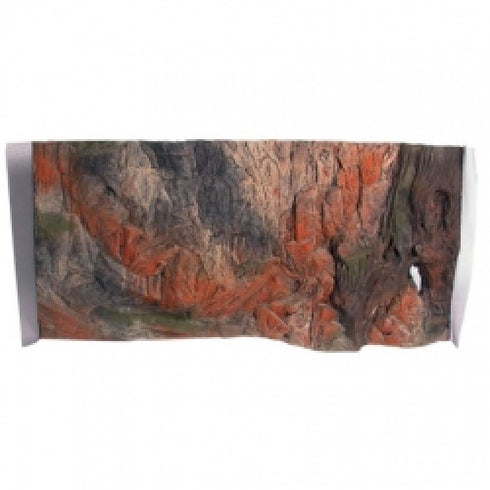 Decor Acvariu 120x50 cm