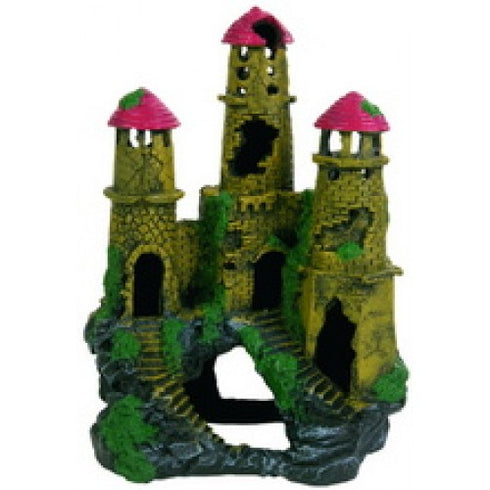 Decor Castel 20.5 cm