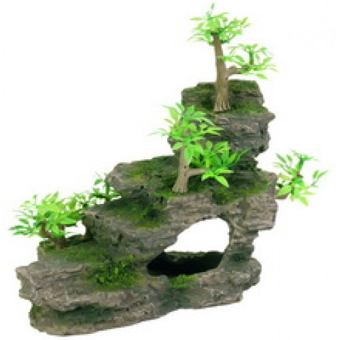 Decor Cu Plante 19 cm