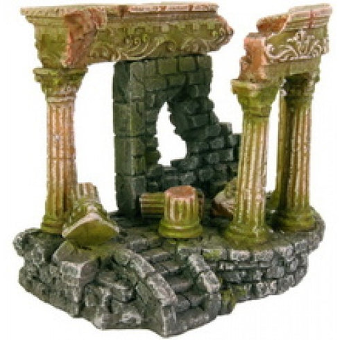 Decor Ruine 13 cm