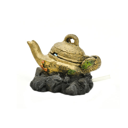 Decor Lampa Fermecata