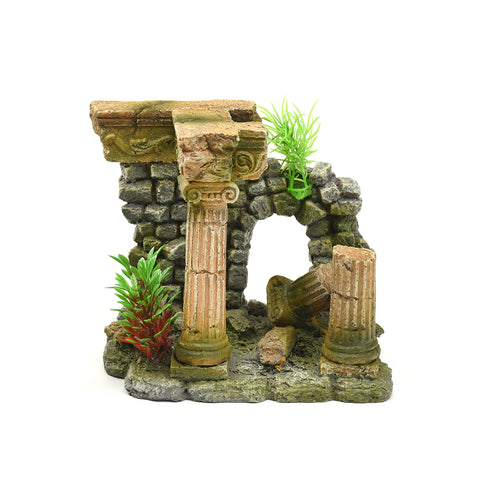 Decor Ruine 16 cm