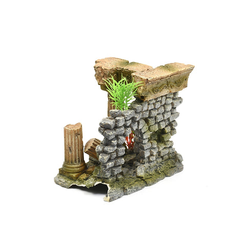 Decor Ruine 16 cm