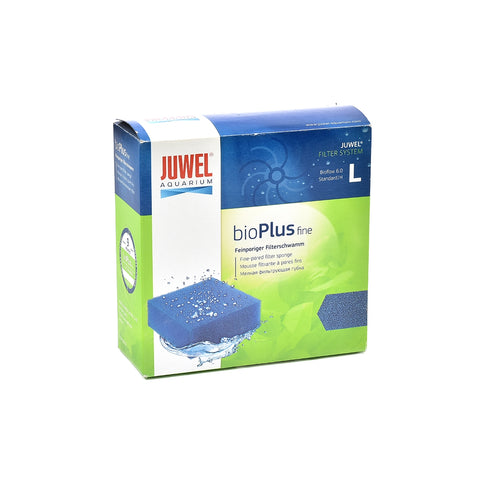 Material Filtrant Juwel Burete Standard Fin 12x12x5cm
