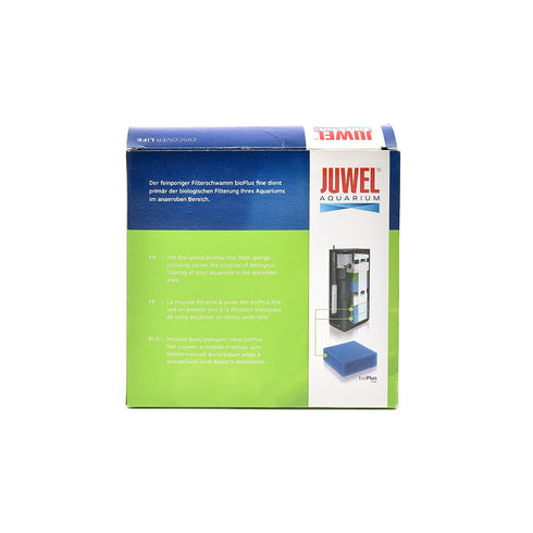 Material Filtrant Juwel Burete Standard Fin 12x12x5cm