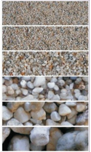 Filtus Quartz 3-5 mm