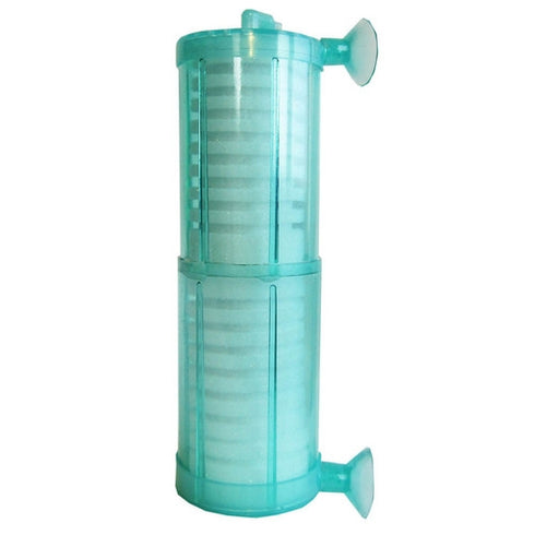 Filtru dublu intern Exo Cutie Dubla