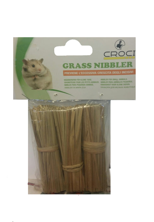 Recompensa pentru rozatoare Snack Wood Chew 10X3cm