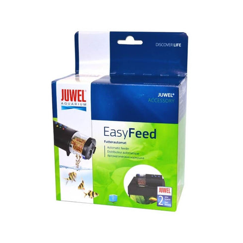 Hranitor automat pentru pesti Juwel EasyFeed