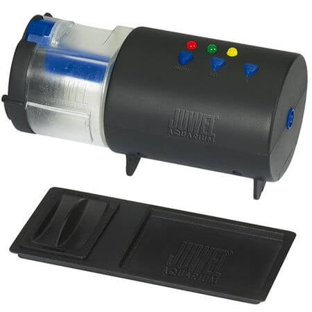 Hranitor automat pentru pesti Juwel EasyFeed