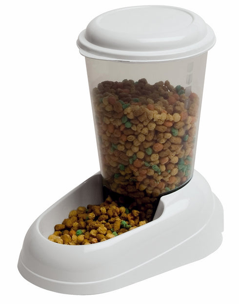 Hranitor pentru caini Ferplast Zenith 3l