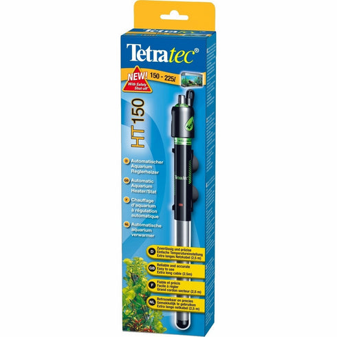 Incalzitor pentru acvariu Tetra HT 150W