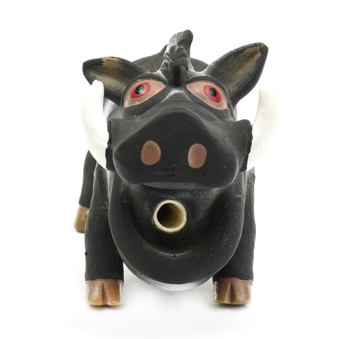 Jucarie pentru caini Trixie porc mistret 18 cm